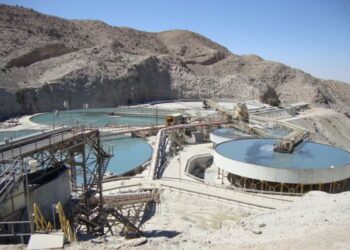 Planta toquepala en Tacna sube el canon