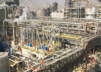 Nexa resources en Perú