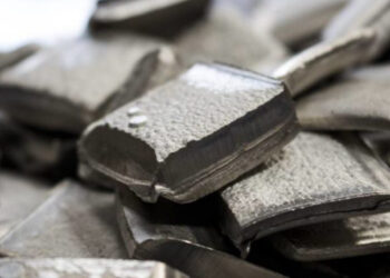 Precios del níquel tocan máximos