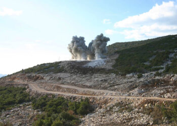 Proyecto San Francisco