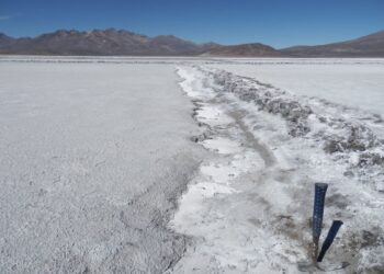Puno y Cusco tendrían potencial para el litio