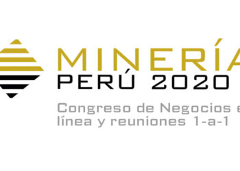 Congreso Minería Perú 2020