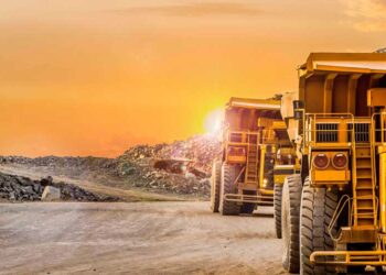 Minem informa que algunas mineras operan al 100