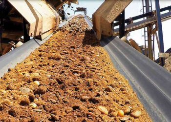 Futuro minero en colombia