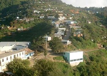 Proyecto san marcial en sinaloa