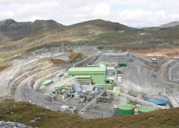 15 proyectos ya con consulta previa