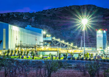 Fresnillo reduce perspectiva de producción