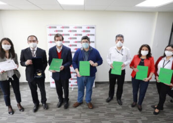 Reconocen gestión de Japón en pasivos ambientales mineros