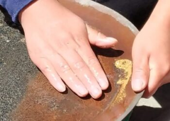 Minam impulsa reducción de uso de mercurio