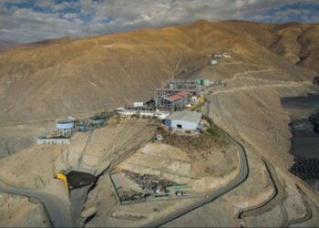 Inversiones de Nexa resources