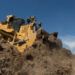 Dozer d9 gc