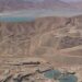 Candelaria de Lundin mining