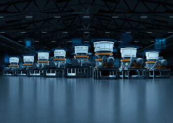 Sandvik abre área nueva