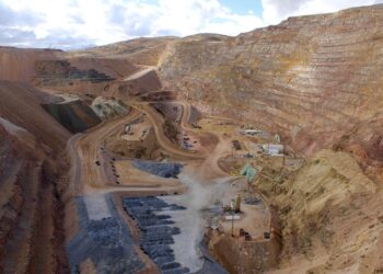 Proyecto twin creeks