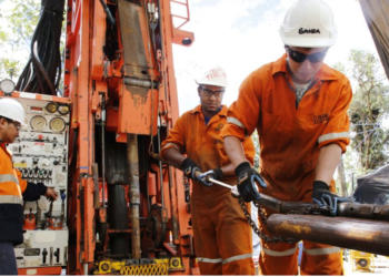 proyecto blanca de solgold