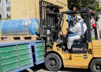 Antamina apoya comunidades