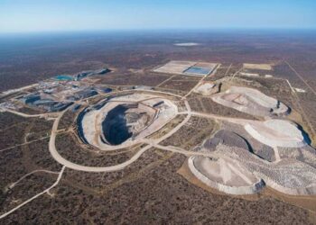 Proyecto camino rojo