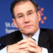 Ceo de Glencore