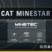 Minetec de caterpillar