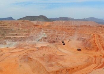 Proyecto de sgo de bhp