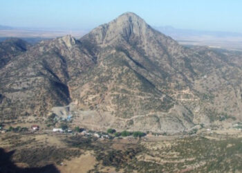 Mina cusi de sierra metals