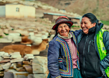 mineras buscan reducir brechas sociales