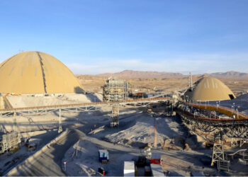 Antofagasta trabajará bajo estándar de la marca de cobre