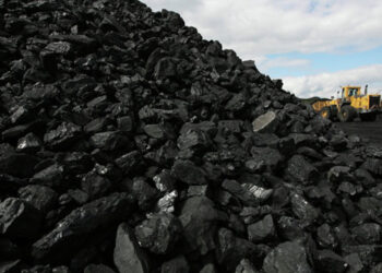 Producción de carbón cae en colombia