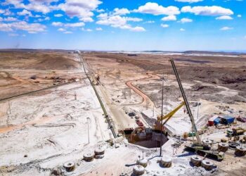 Inversiones mineras chile