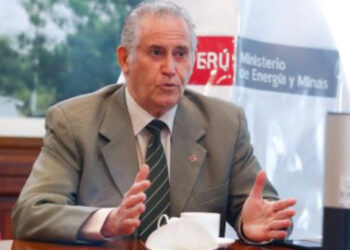 Sector minero-energético