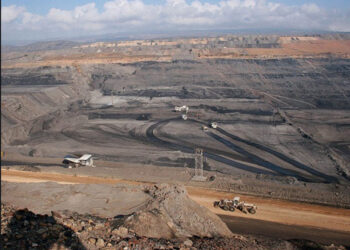 Mina cerrejón y sindicato en conversaciones