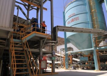 Endeavour Silver hits high grades at Bolanitos