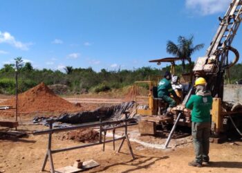 Altamira Gold obtiene permiso ambiental para avanzar proyecto en Brasil