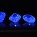 Alrosa pushes for sales of fluorescent diamonds