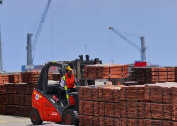 Chile: Exportaciones dan una buena noticia en septiembre de la mano de las ventas mineras