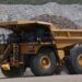 Chile: CAT anuncia nuevos avances en camión minero 785