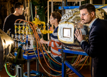 Researchers, industry partner to trial solar thermal energy to enhance comminution