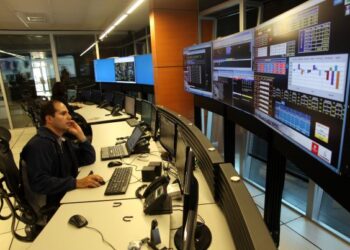 Chile: Automatización: De aquí a 2028 el 100% de las plantas mineras será operada remotamente