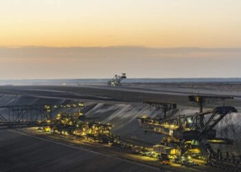 Tecnología: Mejorando la sostenibilidad: ¿deberían los mineros recurrir a IoT?