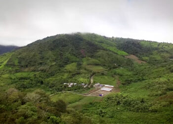 SolGold scores $150m in funding from Franco Nevada