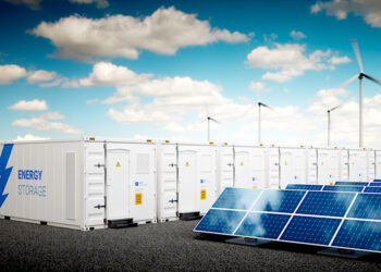 Demand for battery metals to jump 500% by 2050