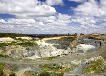 Albemarle contempla la participación de Tianqi en la mina de litio más grande del mundo