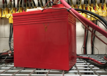 Researchers eye intelligent battery management system for better cycle life