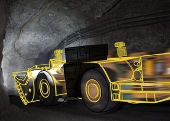 RCT automatiza el cargador Caterpillar de la serie K