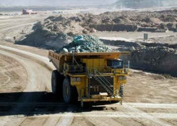 Chile: La relevancia de disponer de redes confiables para una minería inteligente
