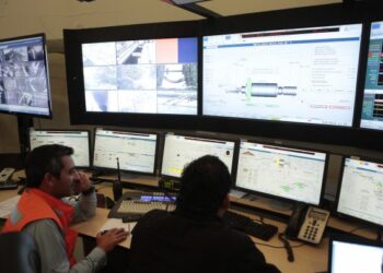 Chile: Los avances de Antofagasta Minerals en la senda digital