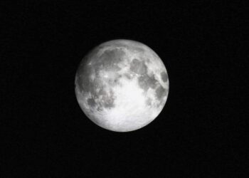 Tecnología: Mining the Moon