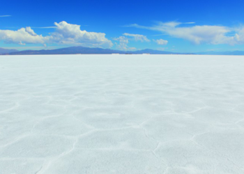 Chile: Enami lanza licitación para desarrollar nuevos salares