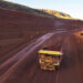 Fortescue posts 10% rise in Q3 iron ore output