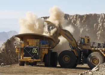 Chile: Grupo Komatsu Cummins Chile disminuyó sus índices de accidentes laborales por tercer año consecutivo